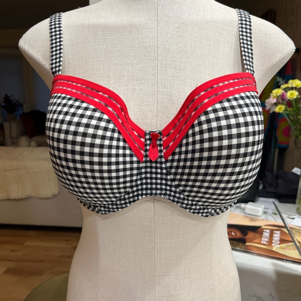 Bra